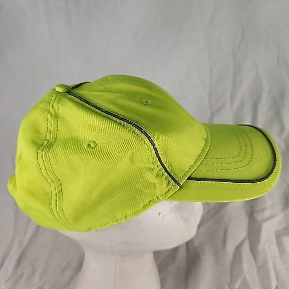 Dickies cap high